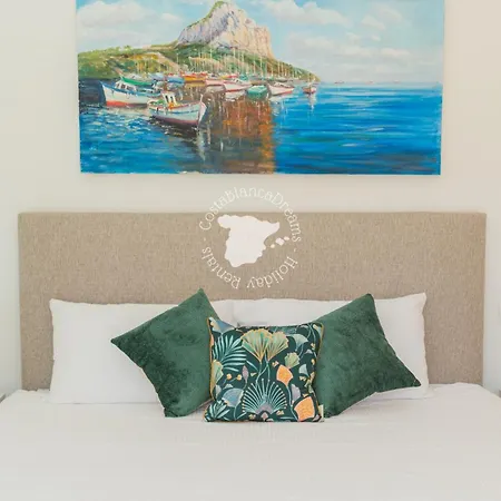 Casa Monica Casas de Torrat