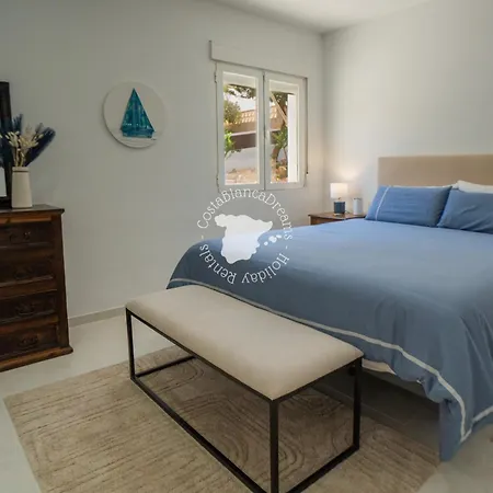 Casa Monica Casas de Torrat