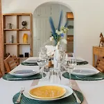 Villa Casa Monica Casas de Torrat