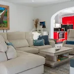 Casa Monica Villa *