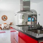 Casa Monica Villa Casas de Torrat