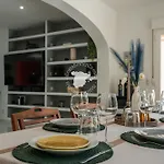 Casa Monica Villa Casas de Torrat