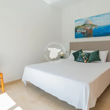 ヴィラ Casa Monica Casas de Torrat