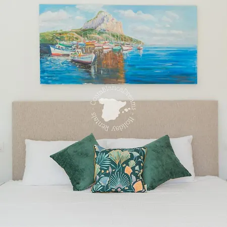 Casa Monica ヴィラ