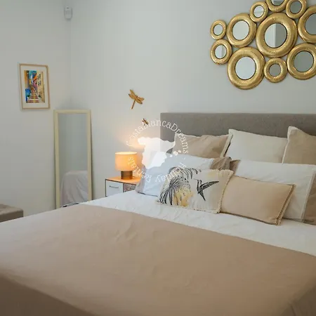 ヴィラ Casa Monica Casas de Torrat