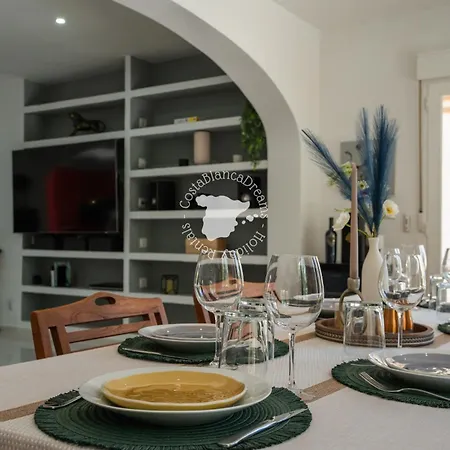 Casa Monica ヴィラ Casas de Torrat